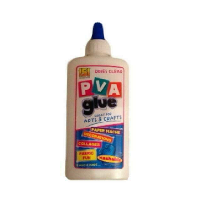 151 Glue PVA 150ml
