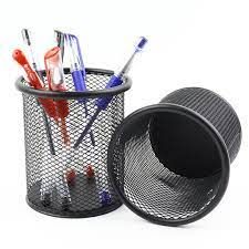MESH PEN POT