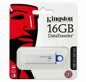 16GB USB 3.0 DataTraveler