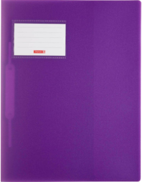 Folder A4 PROJECT FACT!