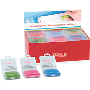 Art PUTTY eraser