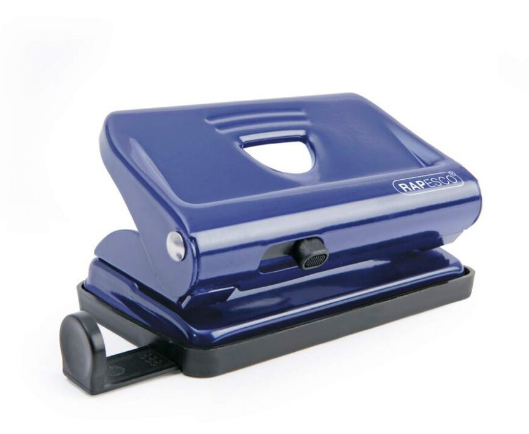 810 METAL 2-HOLE PUNCH