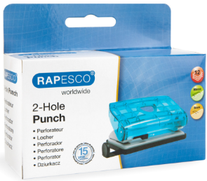 810-P (2-HOLE) PUNCH