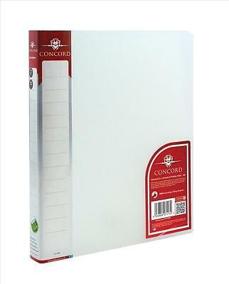 PUKKA RING BINDER CLR