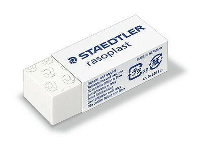 STAEDLER RUBBERS