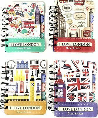 MINI LONDON BOOK