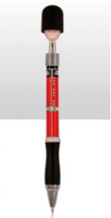 LONDON GUARDSMAN HEAD PEN