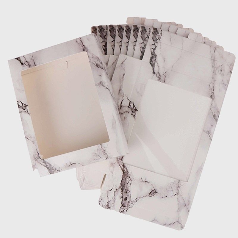 17513535 Marbling WINDOW BOX