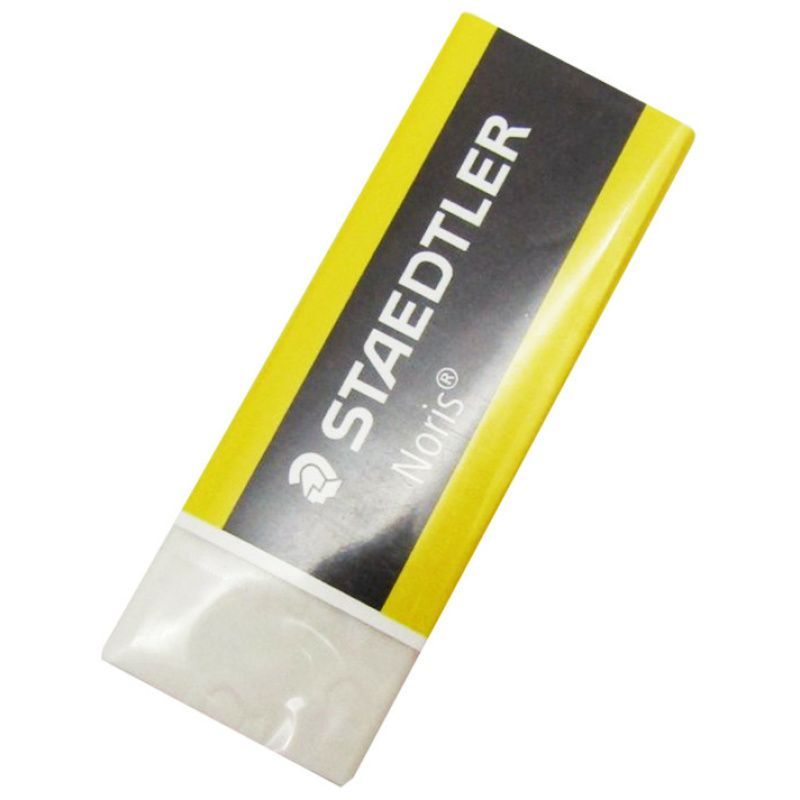 STAEDTLER RUBBER