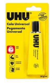 UHU 35ML GLUE STICKS