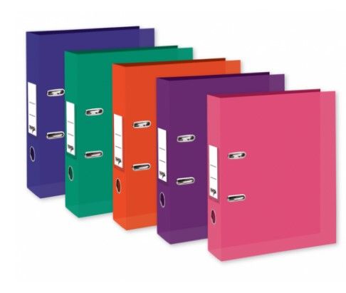 A4 POLLI PROP LEVER ARCH