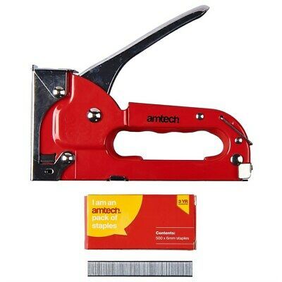 AMTECH STAPLE GUN