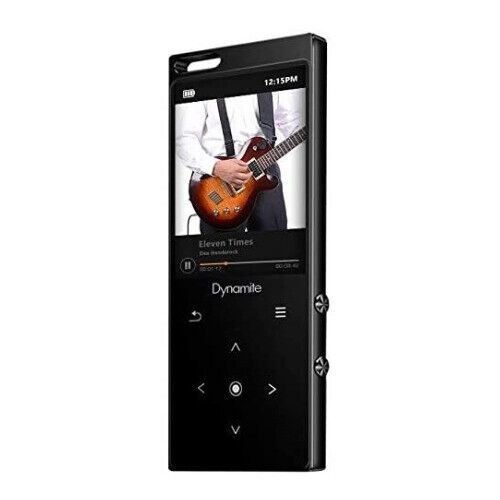 SAMVIX DYNAMITE MP3 8GB