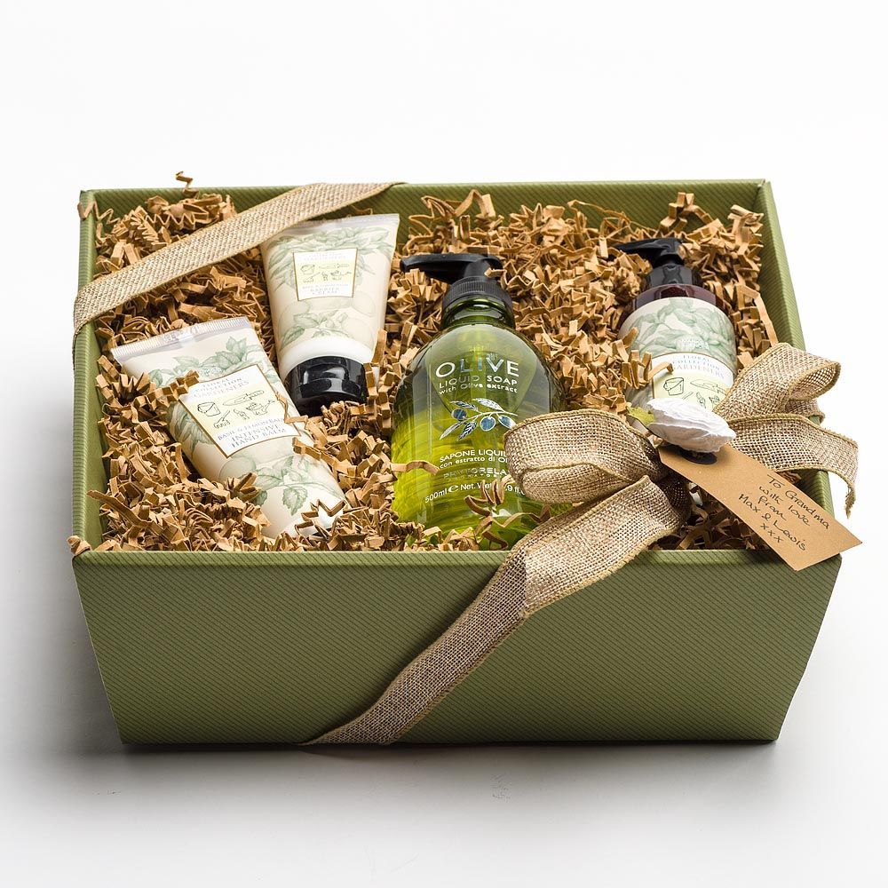 Linea Tray 260x260x100mm