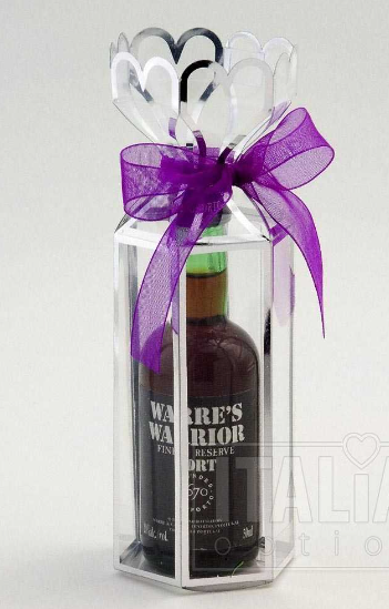 Transparent Saccolo (38&55)