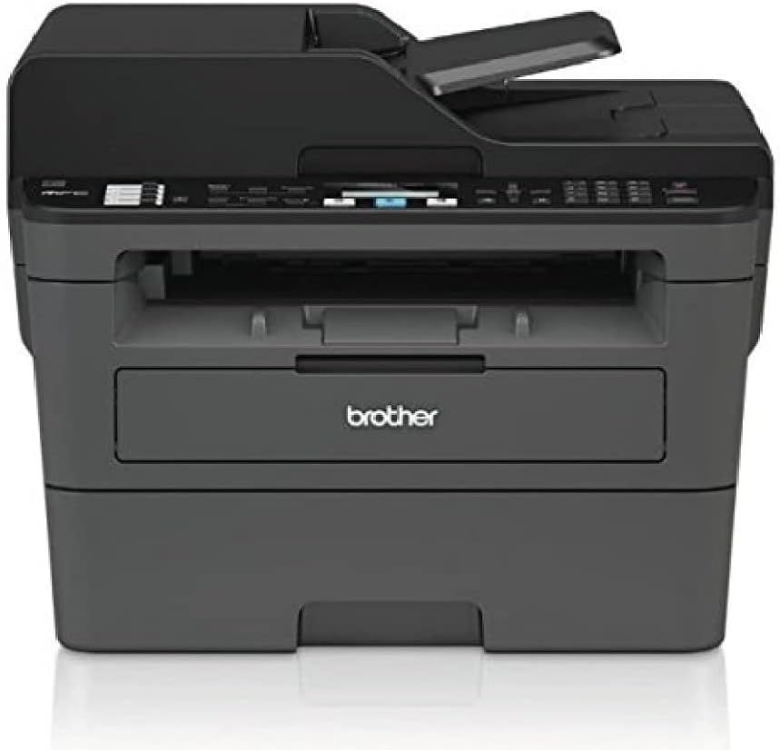 MFC-L2710DN/W PRINTER ALL IN ONE