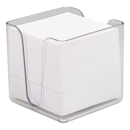 NOTE CUBE HOLDER & 750P