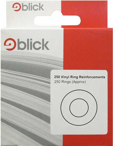 RING REINFORCEMENTS 250L