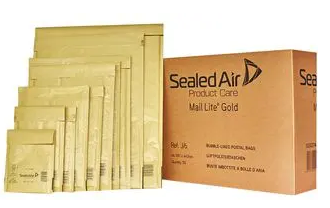 MAIL LIGHT B/00 120x210mm