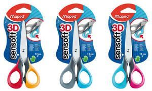 SENSOFT 3D SCISSORS