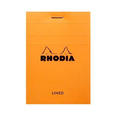 RHODIA NO.10