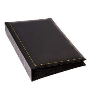 Grafton Black 200 7x5