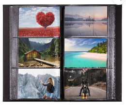 Grafton Black 300 6x4