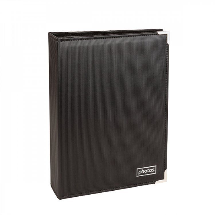 Black Slip In Album 200 6x4