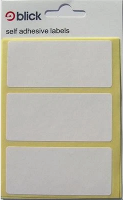 SELF ADHESIVE LABELS 3475