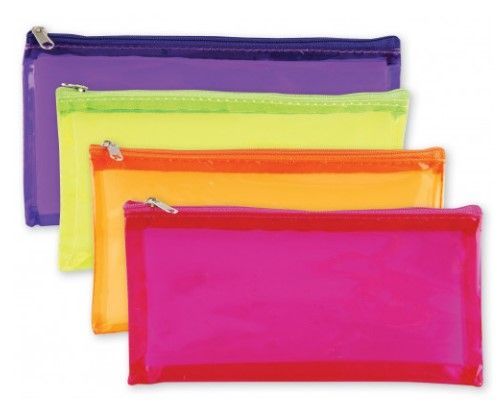 CLEARVIEW FLAT P. CASE