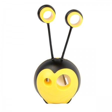 Maped twin hole sharpener bee