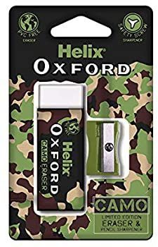 RUBBER & SHARPENER SET ASS