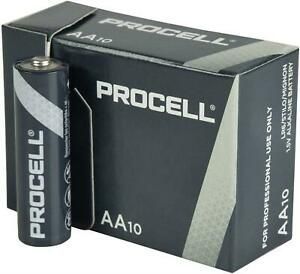 DURACELL INDUSTRIAL (PROCELL) AA