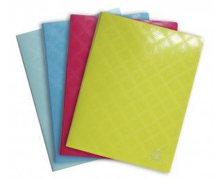 Display Book 1928 PP A4 50Pkt Ast