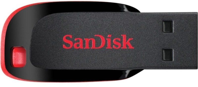 32GB USB SANDISK