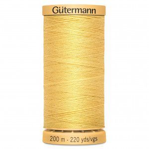 GUTERMANN TACKING THREAD