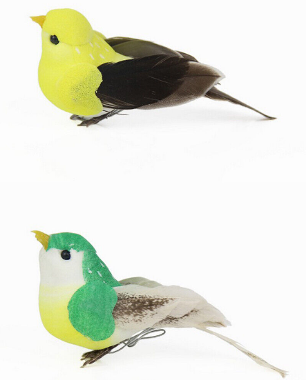 Craf Neon Birds [2pk]