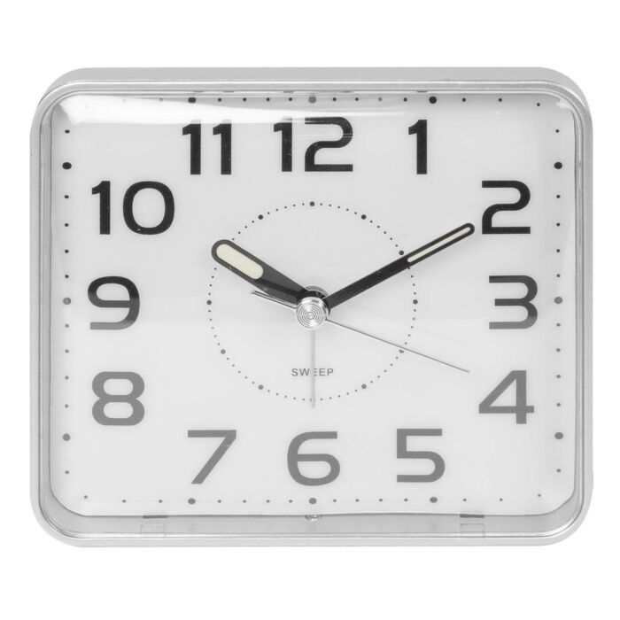 WBL ALARM CLOCK