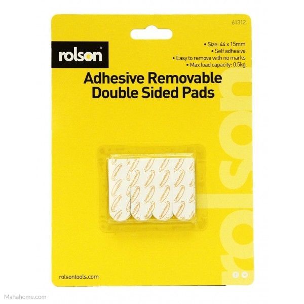 ROLSON ADHESIVE REMOVAL NO MARK