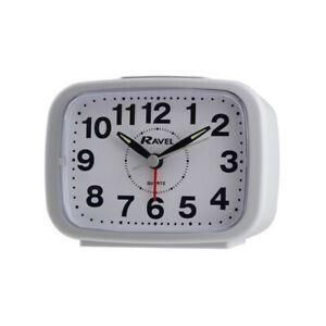 RAVEL ALARM CLOCK RC008