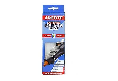 Loctite Hot Melt Glue Stick (Pack of 6)