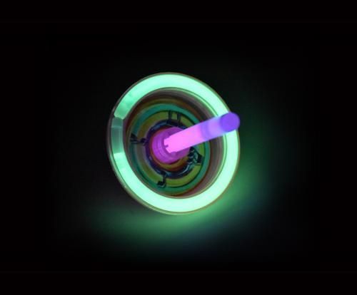 GSD-1001 Glow Stick Dreidel