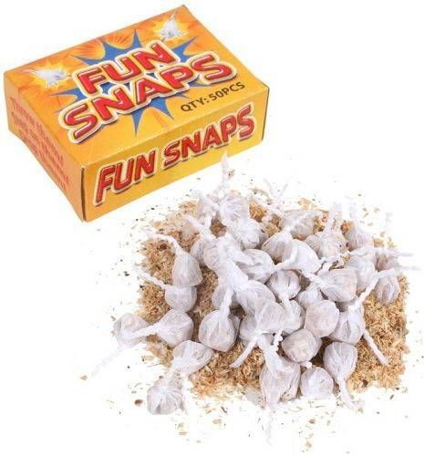 Fun Snaps  - X39 050