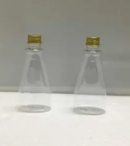 10 pack LIQR BOTTLES 5.2x11.25 cm