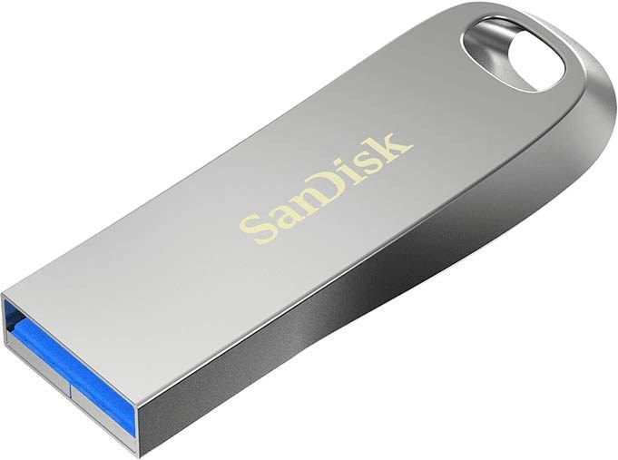FD 32GB Ultra Luxe USB3.1 Svr