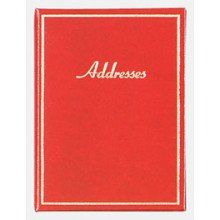 Address Books A5 EL37