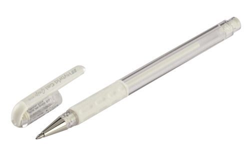 HYBRID GELGRIP PASTEL WHITE