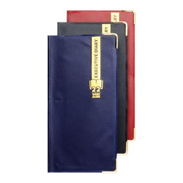 2022 Executive Diary - Week To View 3 As