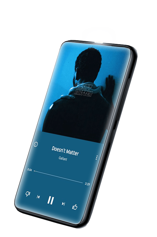 SAMVIX Samrt Base 5.0