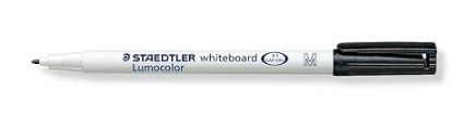 Whiteboard pen Lumocolor BK & BL